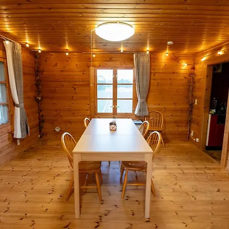 Vacation House Kawaraya Daisen  Exterior photo