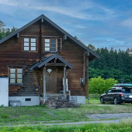 Vacation House Kawaraya Daisen  Exterior photo